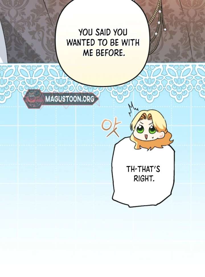 Let’s Divorce, Not Obsess! Chapter 13 page 20 - 