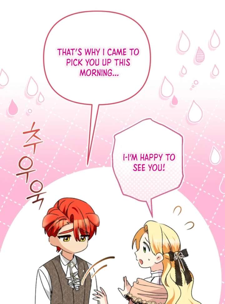 Let’s Divorce, Not Obsess! Chapter 13 page 21 - 