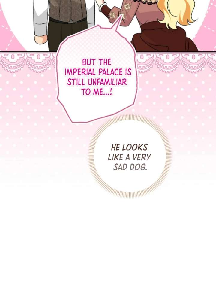 Let’s Divorce, Not Obsess! Chapter 13 page 22 - 