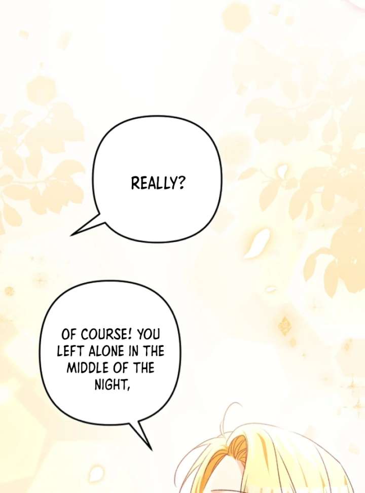 Let’s Divorce, Not Obsess! Chapter 13 page 24 - 