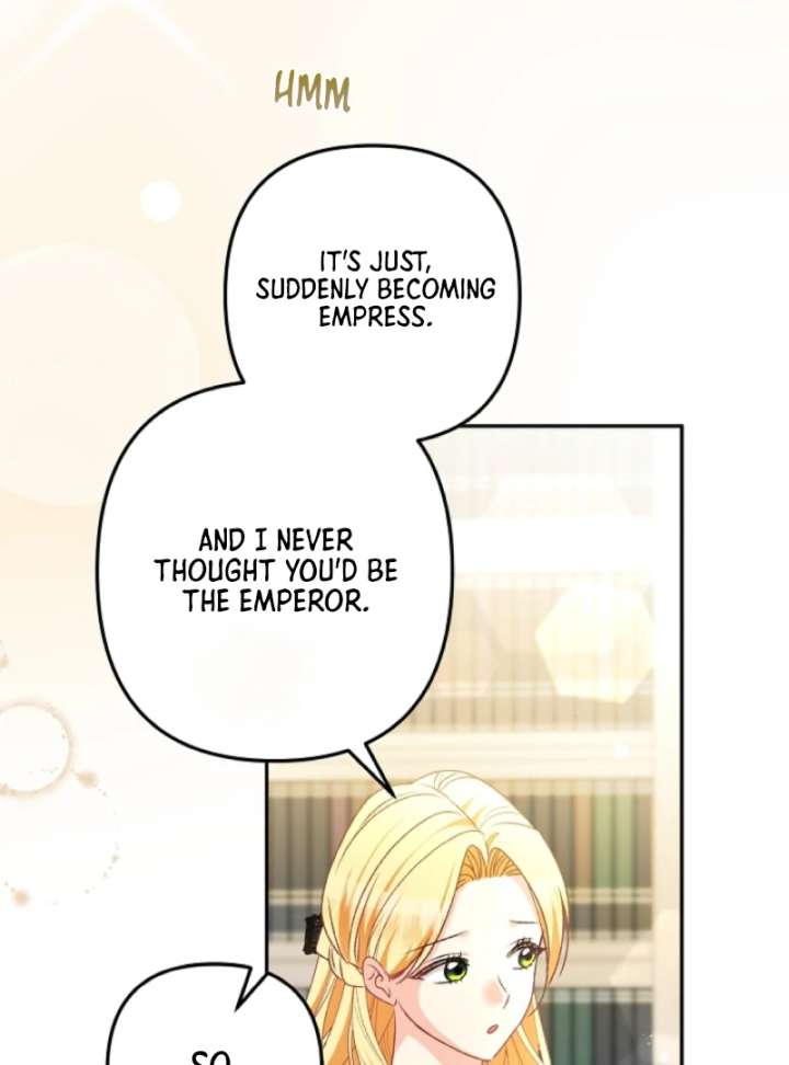 Let’s Divorce, Not Obsess! Chapter 13 page 28 - 
