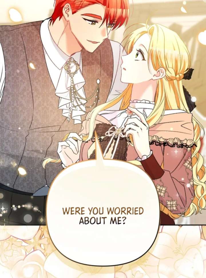Let’s Divorce, Not Obsess! Chapter 13 page 30 - 