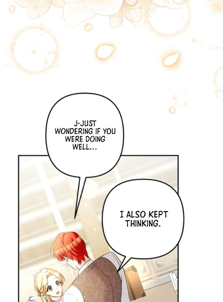 Let’s Divorce, Not Obsess! Chapter 13 page 31 - 