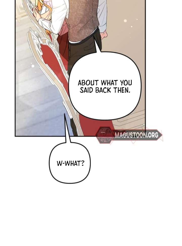Let’s Divorce, Not Obsess! Chapter 13 page 32 - 