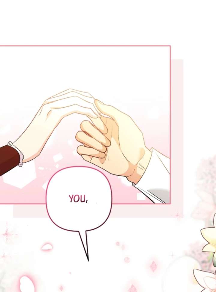 Let’s Divorce, Not Obsess! Chapter 13 page 33 - 