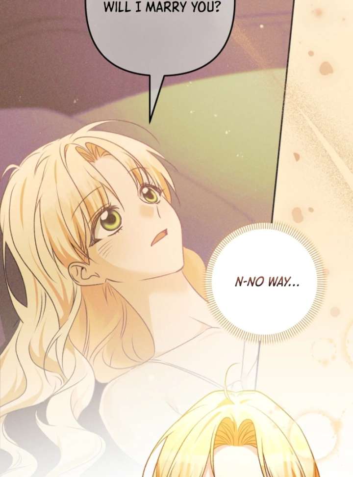 Let’s Divorce, Not Obsess! Chapter 13 page 36 - 