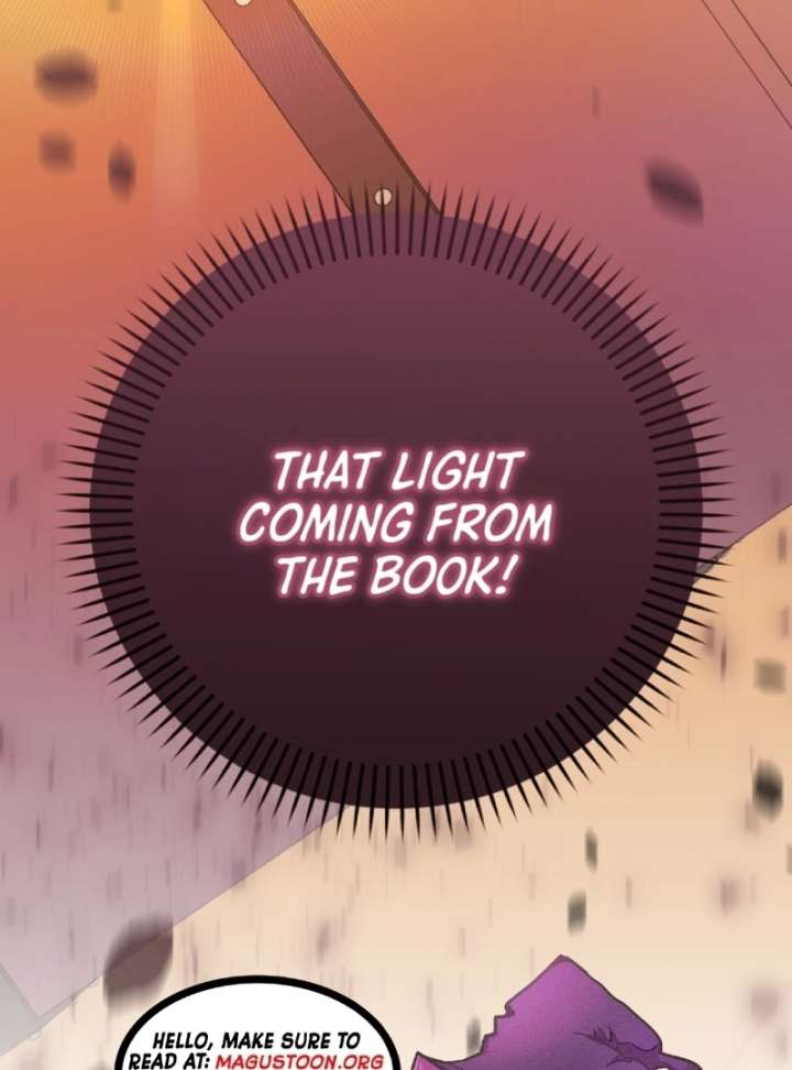 Let’s Divorce, Not Obsess! Chapter 13 page 5 - 