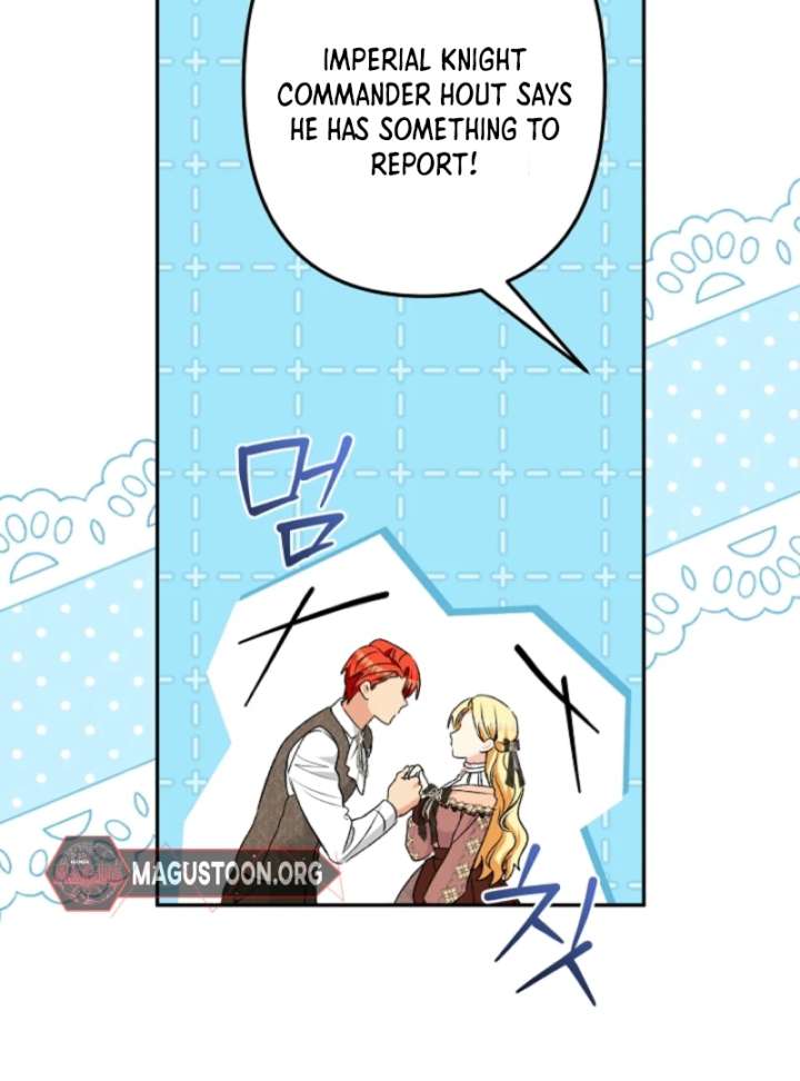 Let’s Divorce, Not Obsess! Chapter 13 page 43 - 