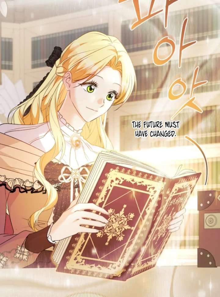 Let’s Divorce, Not Obsess! Chapter 13 page 48 - 