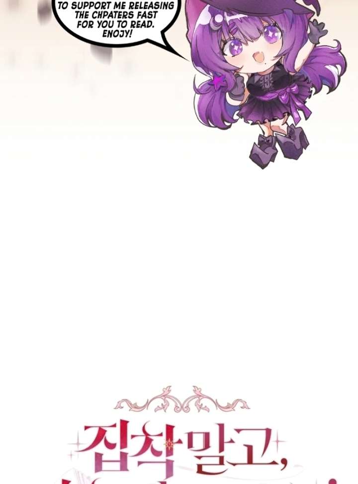 Let’s Divorce, Not Obsess! Chapter 13 page 6 - 