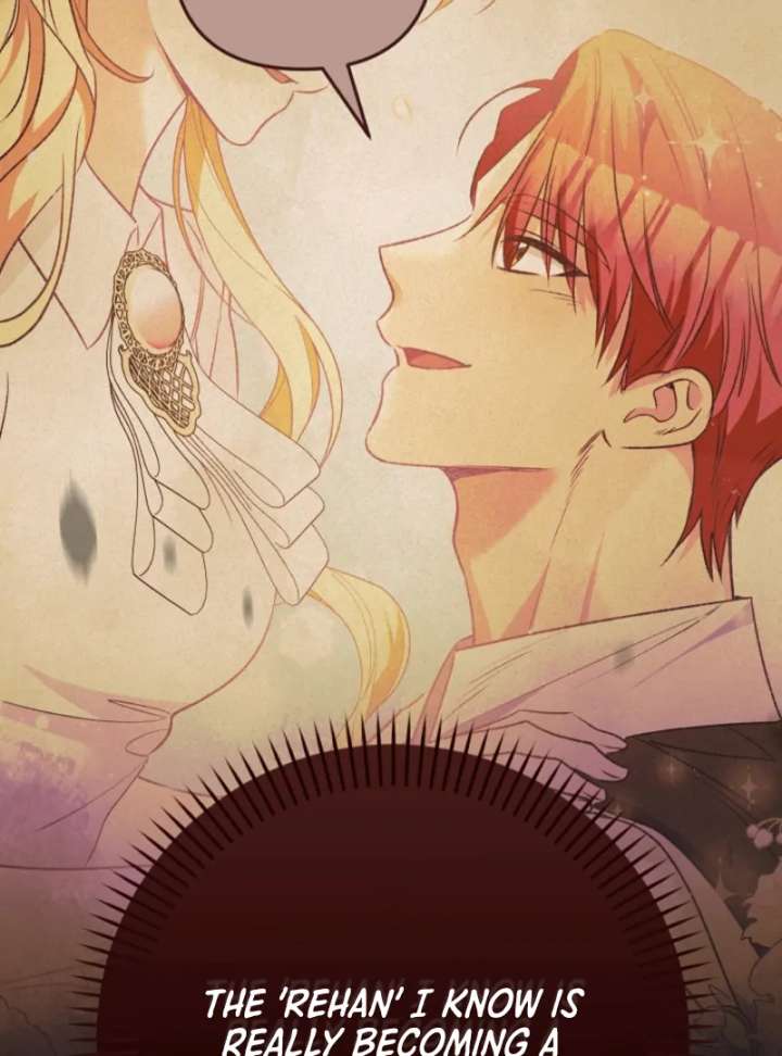 Let’s Divorce, Not Obsess! Chapter 13 page 61 - 