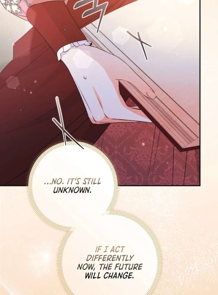 Let’s Divorce, Not Obsess! Chapter 13 page 67 - 