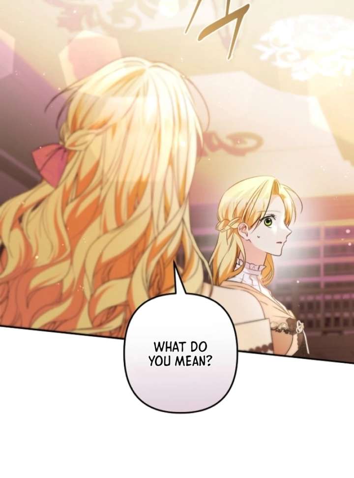 Let’s Divorce, Not Obsess! Chapter 13 page 69 - 