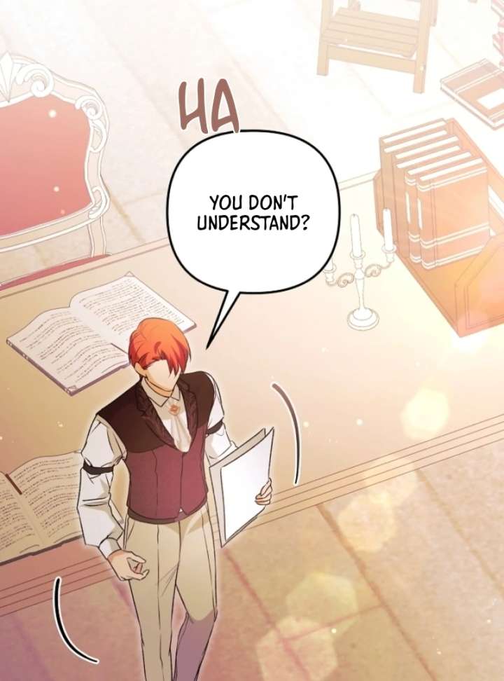 Let’s Divorce, Not Obsess! Chapter 13 page 72 - 