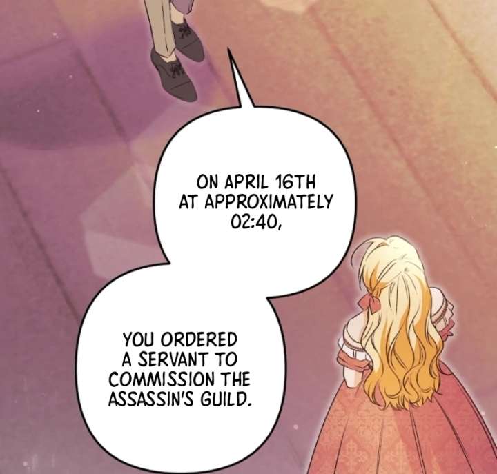 Let’s Divorce, Not Obsess! Chapter 13 page 73 - 