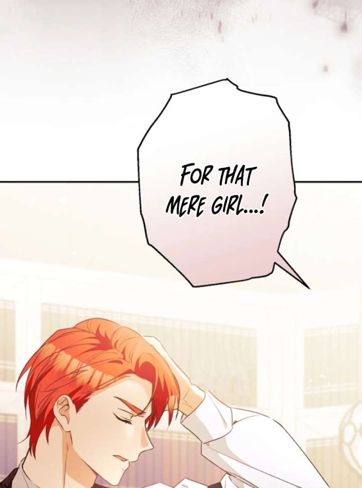 Let’s Divorce, Not Obsess! Chapter 13 page 84 - 