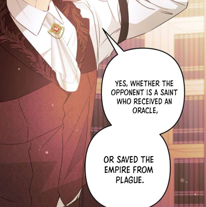 Let’s Divorce, Not Obsess! Chapter 13 page 85 - 