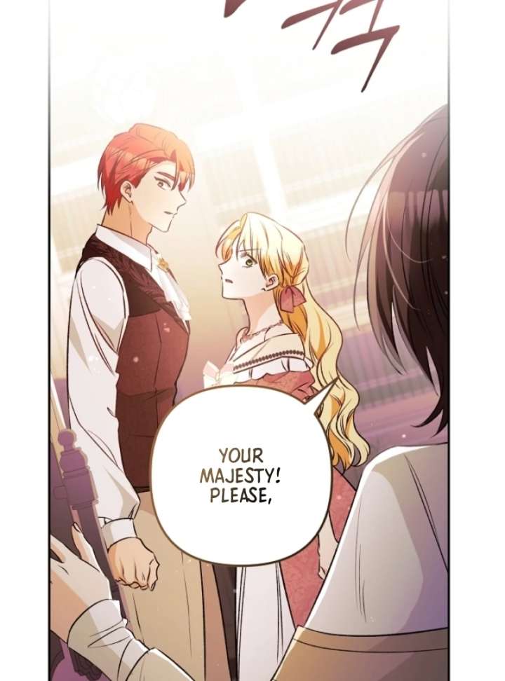 Let’s Divorce, Not Obsess! Chapter 13 page 91 - 