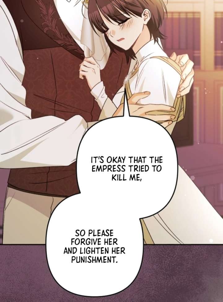 Let’s Divorce, Not Obsess! Chapter 13 page 95 - 