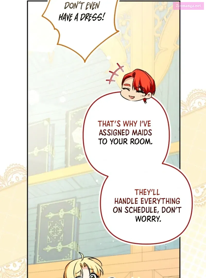Let’s Divorce, Not Obsess! Chapter 15.1 page 101 - 