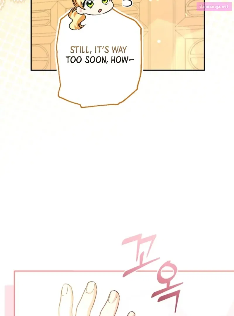 Let’s Divorce, Not Obsess! Chapter 15.1 page 102 - 