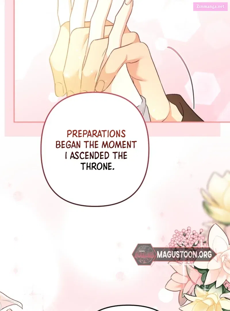 Let’s Divorce, Not Obsess! Chapter 15.1 page 103 - 