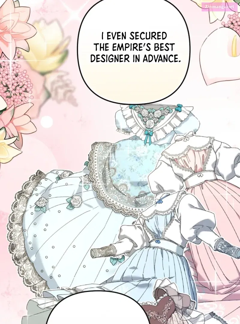 Let’s Divorce, Not Obsess! Chapter 15.1 page 104 - 