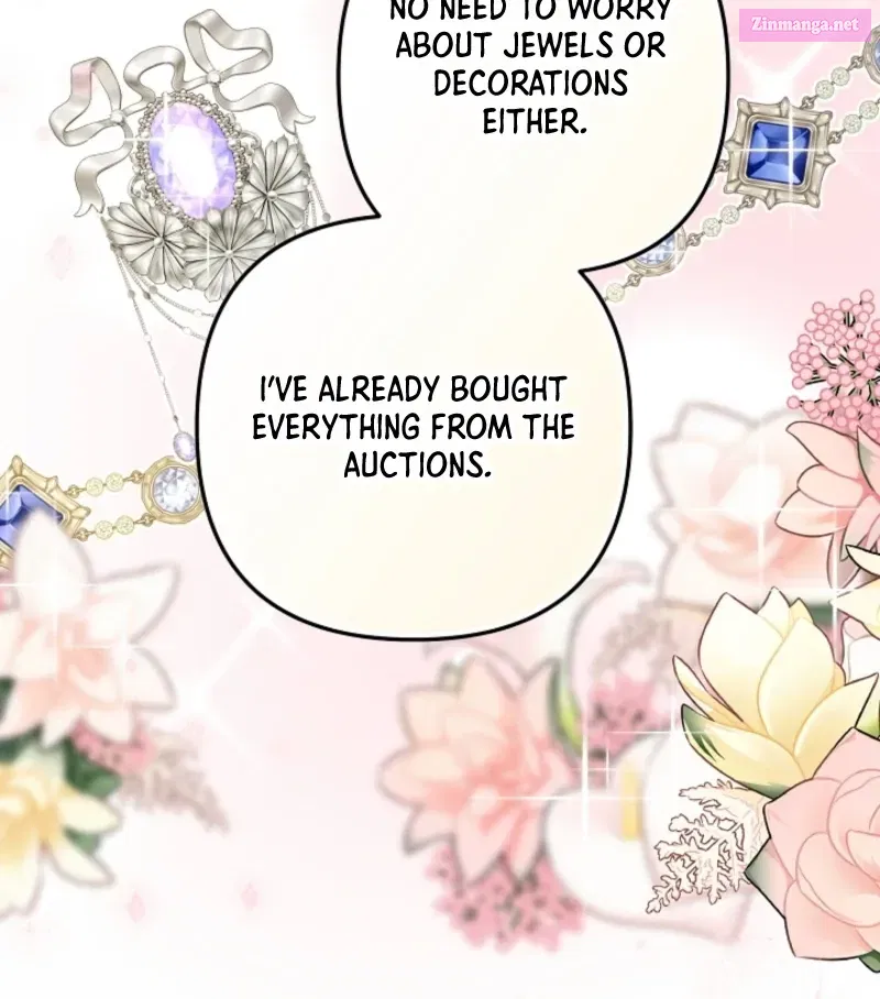 Let’s Divorce, Not Obsess! Chapter 15.1 page 106 - 