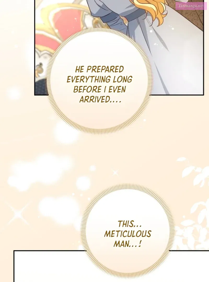 Let’s Divorce, Not Obsess! Chapter 15.1 page 108 - 