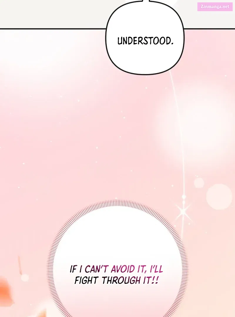 Let’s Divorce, Not Obsess! Chapter 15.1 page 112 - 