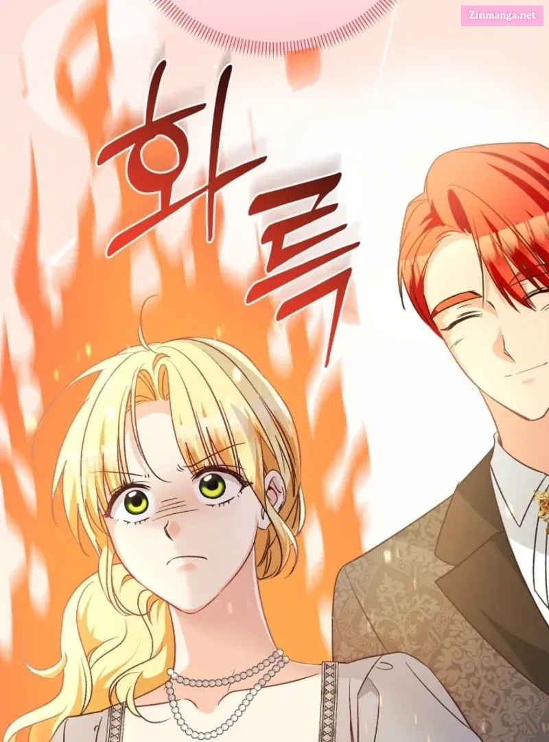 Let’s Divorce, Not Obsess! Chapter 15.1 page 113 - 