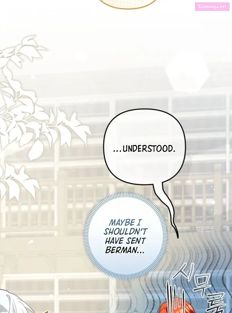 Let’s Divorce, Not Obsess! Chapter 15.1 page 18 - 