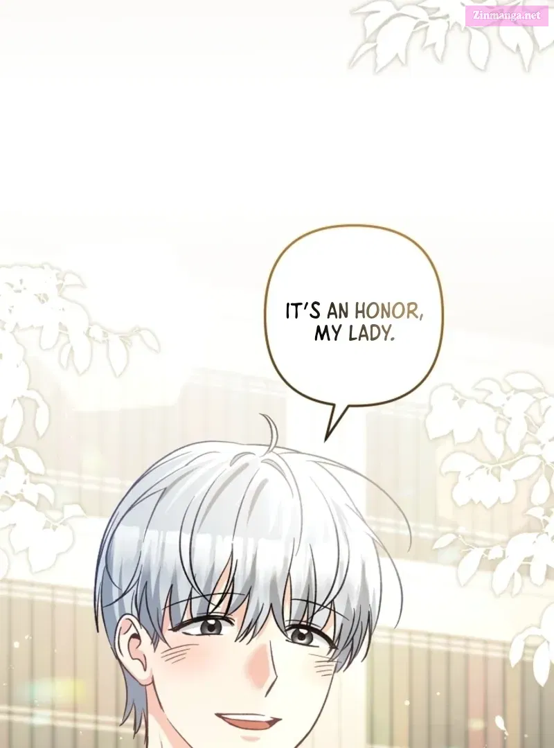 Let’s Divorce, Not Obsess! Chapter 15.1 page 20 - 