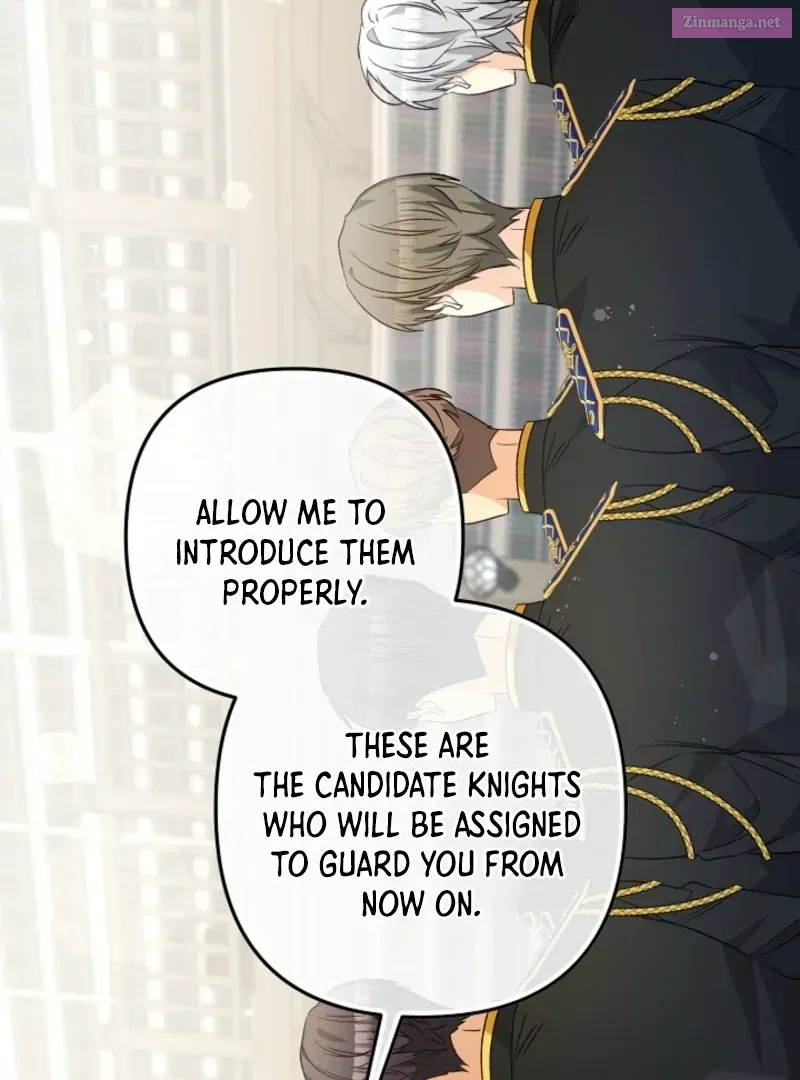 Let’s Divorce, Not Obsess! Chapter 15.1 page 3 - 