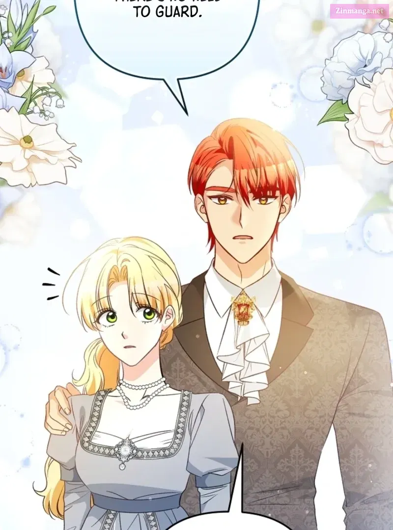 Let’s Divorce, Not Obsess! Chapter 15.1 page 24 - 