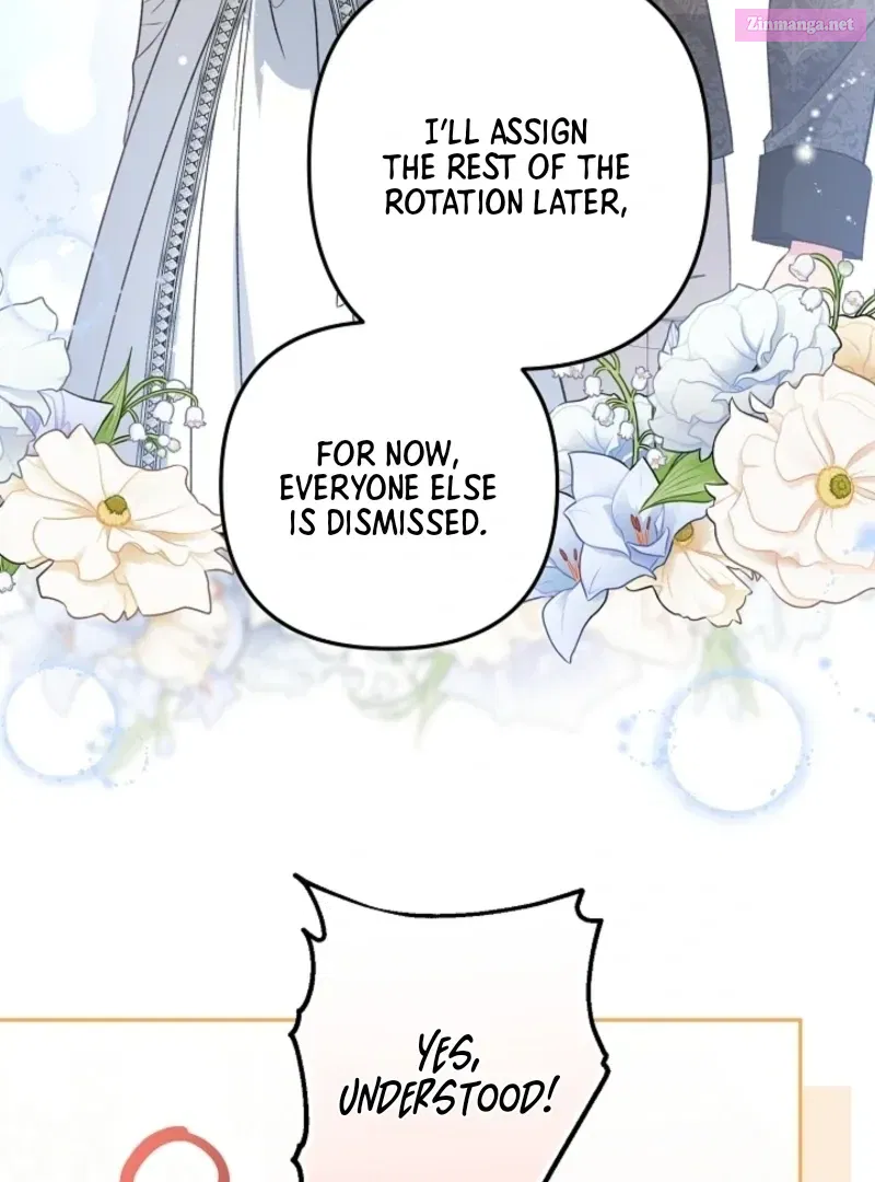 Let’s Divorce, Not Obsess! Chapter 15.1 page 25 - 