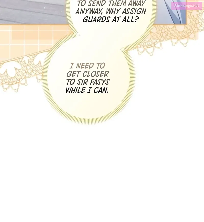 Let’s Divorce, Not Obsess! Chapter 15.1 page 27 - 