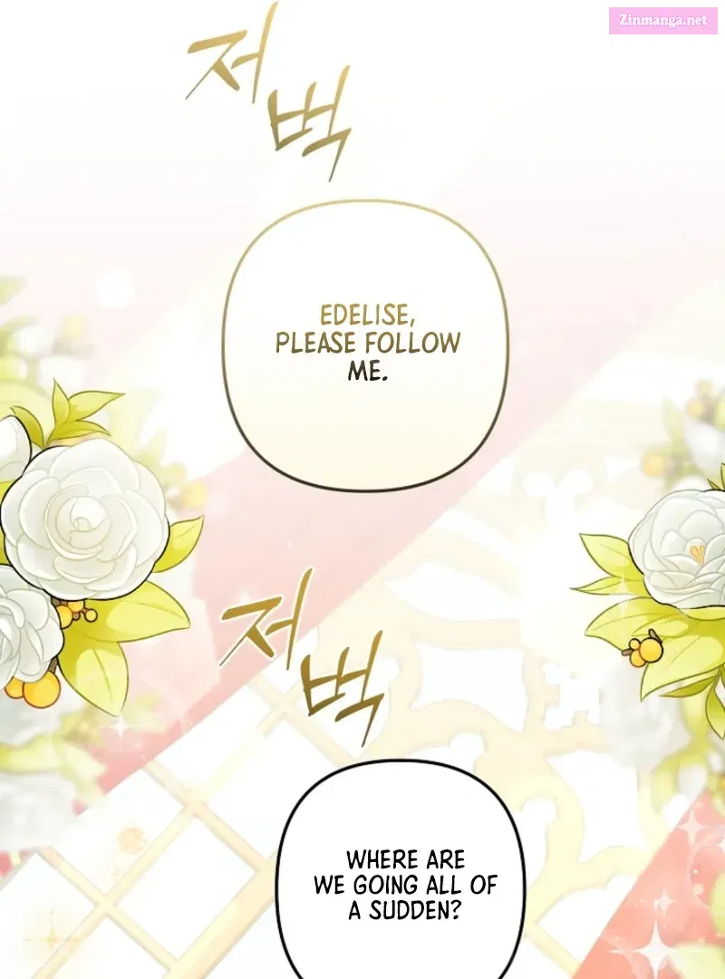 Let’s Divorce, Not Obsess! Chapter 15.1 page 28 - 