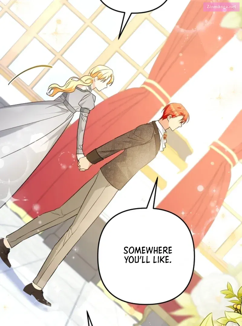 Let’s Divorce, Not Obsess! Chapter 15.1 page 29 - 
