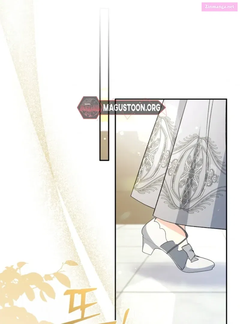 Let’s Divorce, Not Obsess! Chapter 15.1 page 34 - 