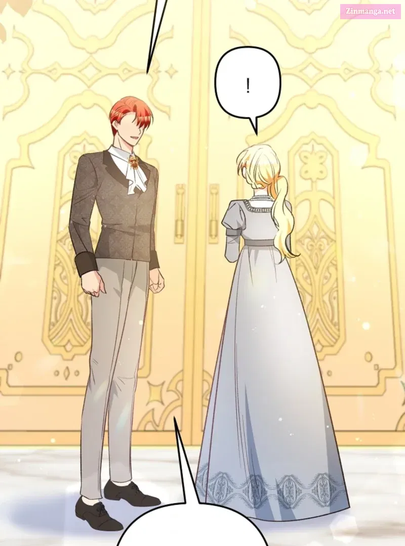 Let’s Divorce, Not Obsess! Chapter 15.1 page 38 - 