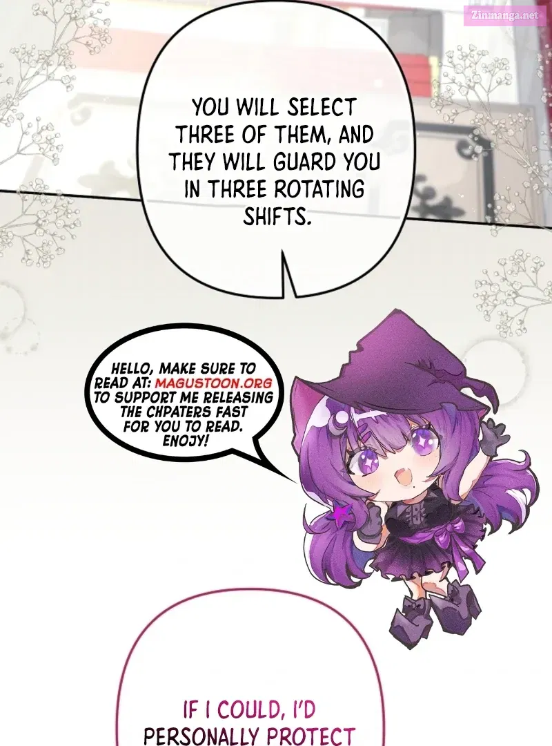 Let’s Divorce, Not Obsess! Chapter 15.1 page 5 - 