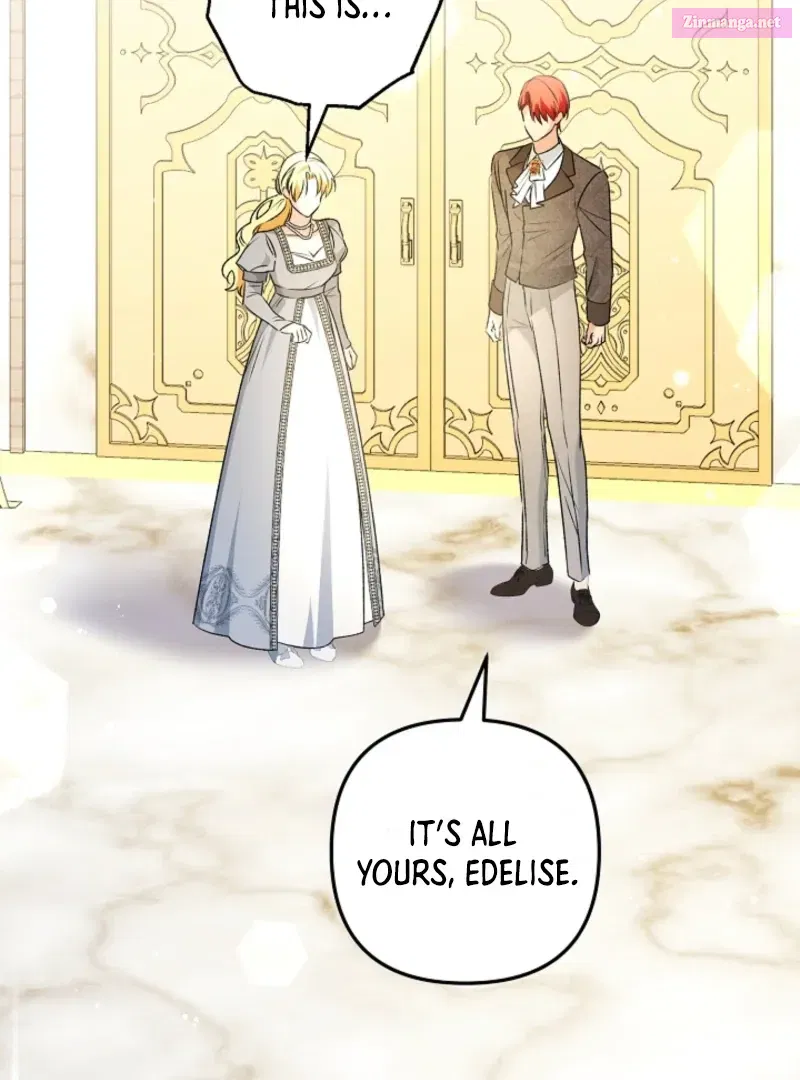 Let’s Divorce, Not Obsess! Chapter 15.1 page 47 - 