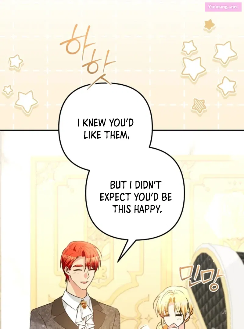 Let’s Divorce, Not Obsess! Chapter 15.1 page 53 - 