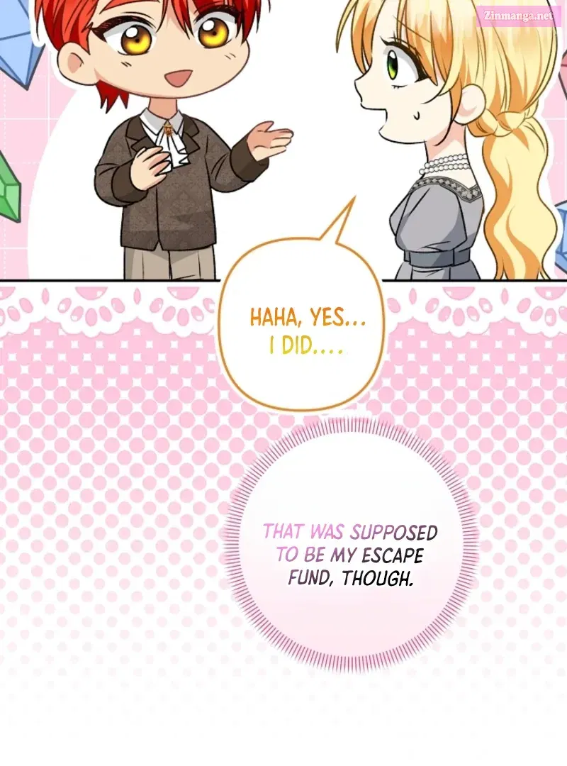 Let’s Divorce, Not Obsess! Chapter 15.1 page 56 - 