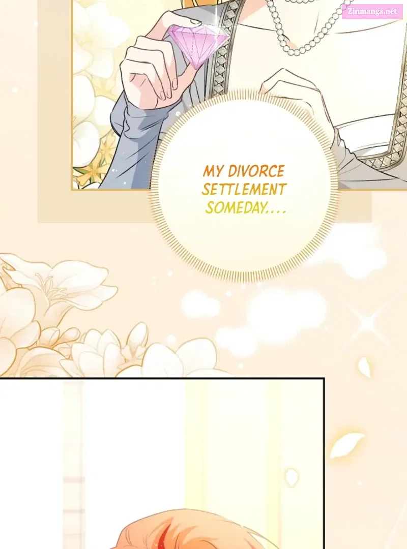 Let’s Divorce, Not Obsess! Chapter 15.1 page 58 - 
