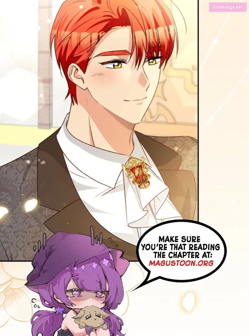 Let’s Divorce, Not Obsess! Chapter 15.1 page 59 - 