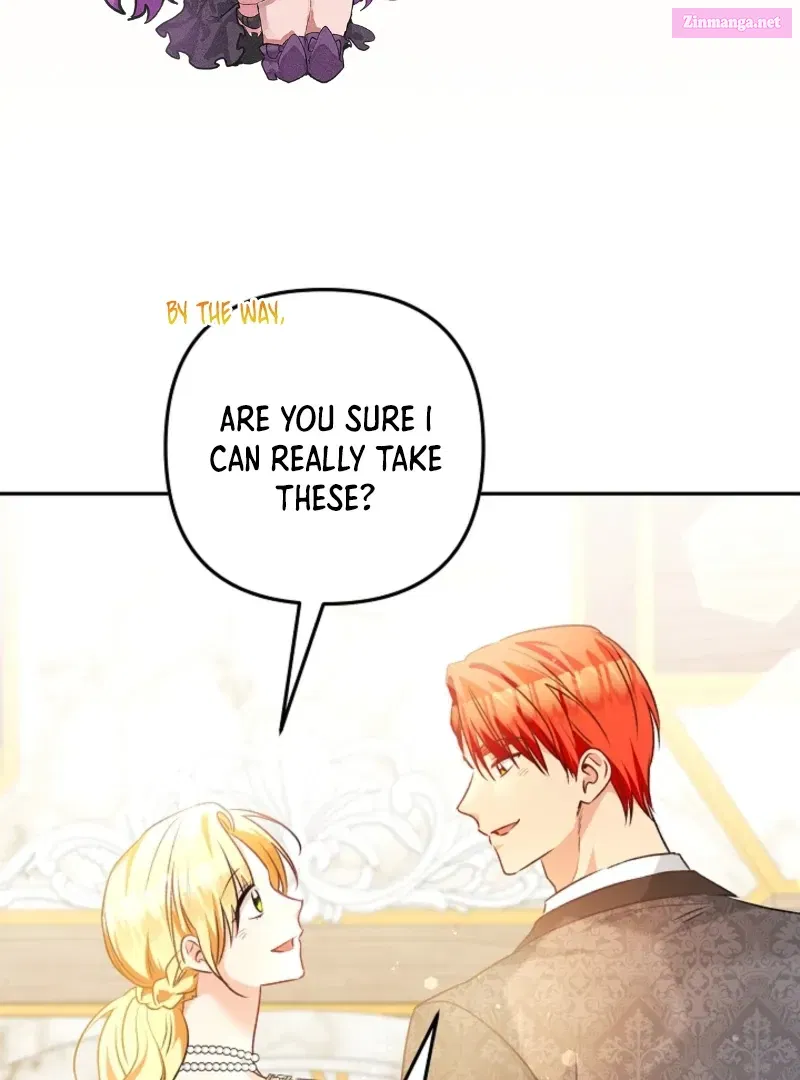 Let’s Divorce, Not Obsess! Chapter 15.1 page 60 - 