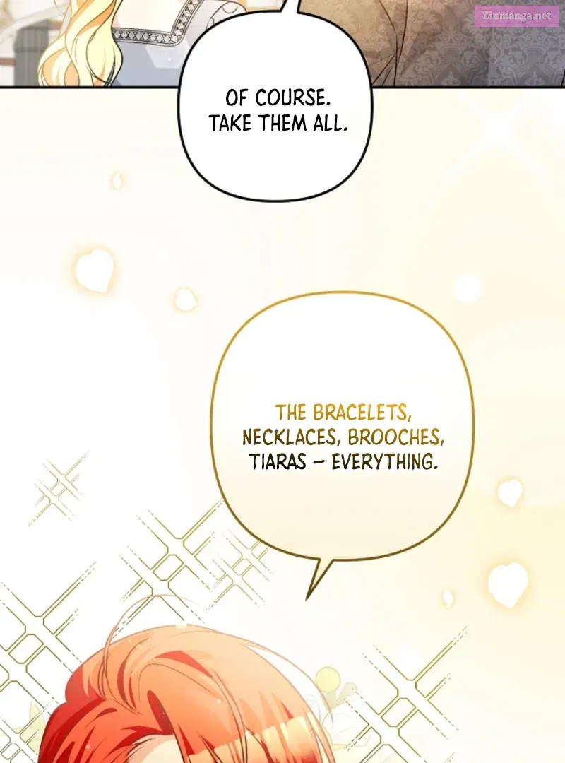 Let’s Divorce, Not Obsess! Chapter 15.1 page 61 - 