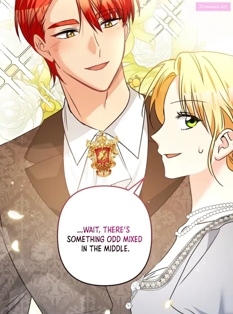 Let’s Divorce, Not Obsess! Chapter 15.1 page 62 - 